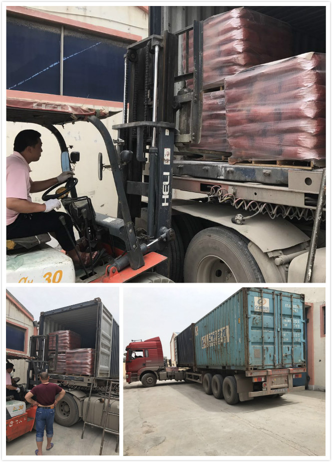 福建哪里有賣氧化鐵紅的廠家？氧化鐵紅生產(chǎn)廠家找雙青顏料-專業(yè)信賴之選